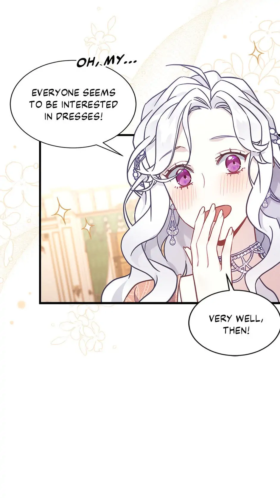 Not-Sew-Wicked Stepmom 「Official」 - Episode 45 manhwa