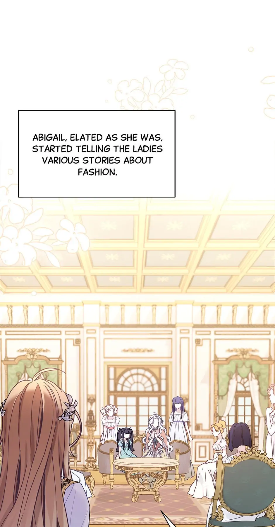 Not-Sew-Wicked Stepmom 「Official」 - Episode 45 manhwa