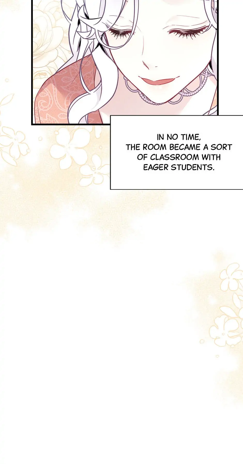 Not-Sew-Wicked Stepmom 「Official」 - Episode 45 manhwa
