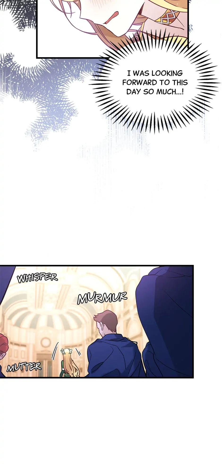 Not-Sew-Wicked Stepmom 「Official」 - Episode 45 manhwa