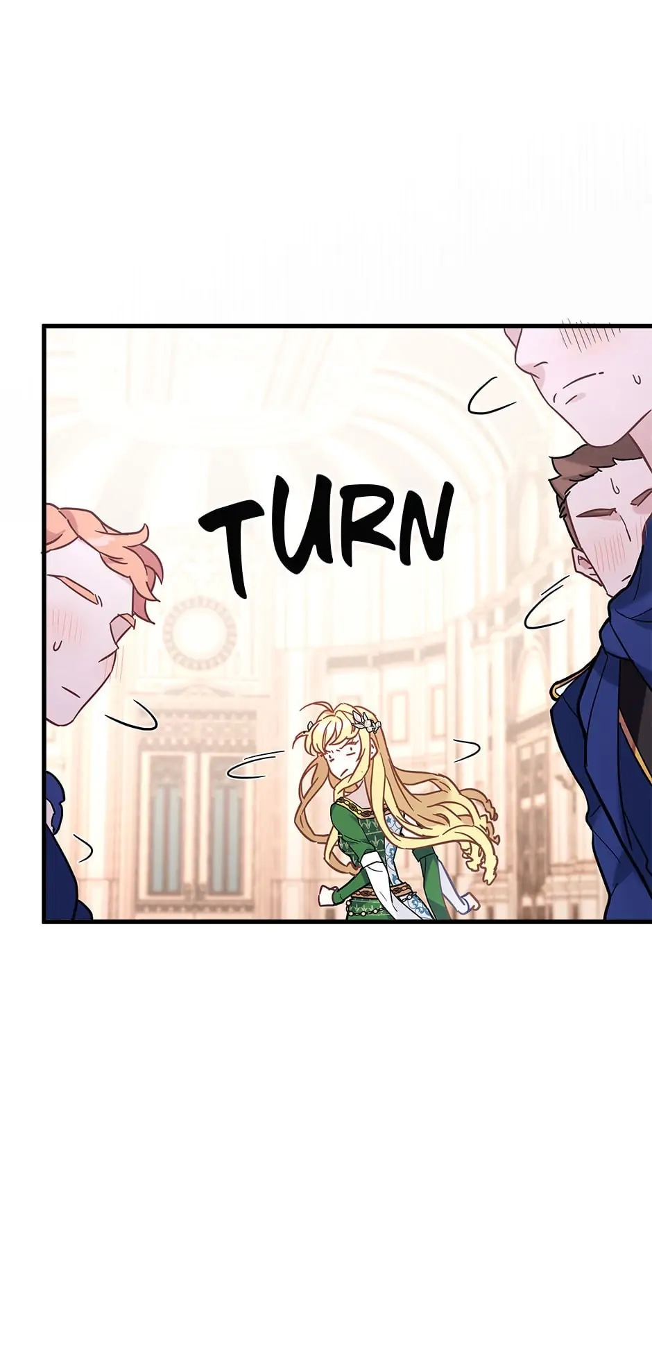 Not-Sew-Wicked Stepmom 「Official」 - Episode 45 manhwa