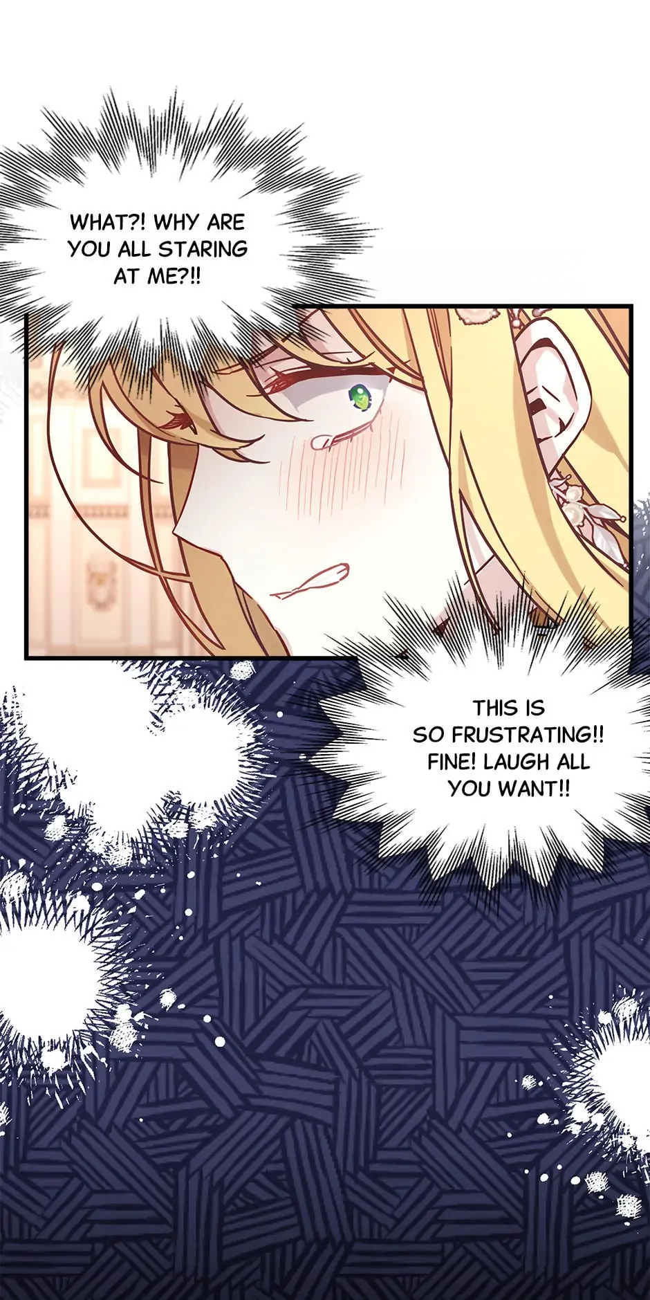 Not-Sew-Wicked Stepmom 「Official」 - Episode 45 manhwa