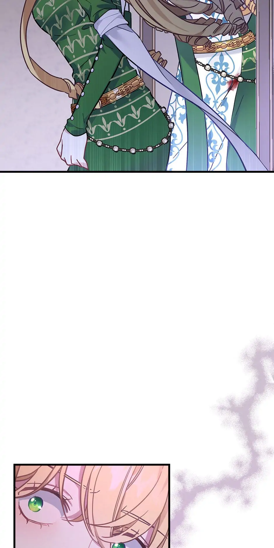 Not-Sew-Wicked Stepmom 「Official」 - Episode 45 manhwa