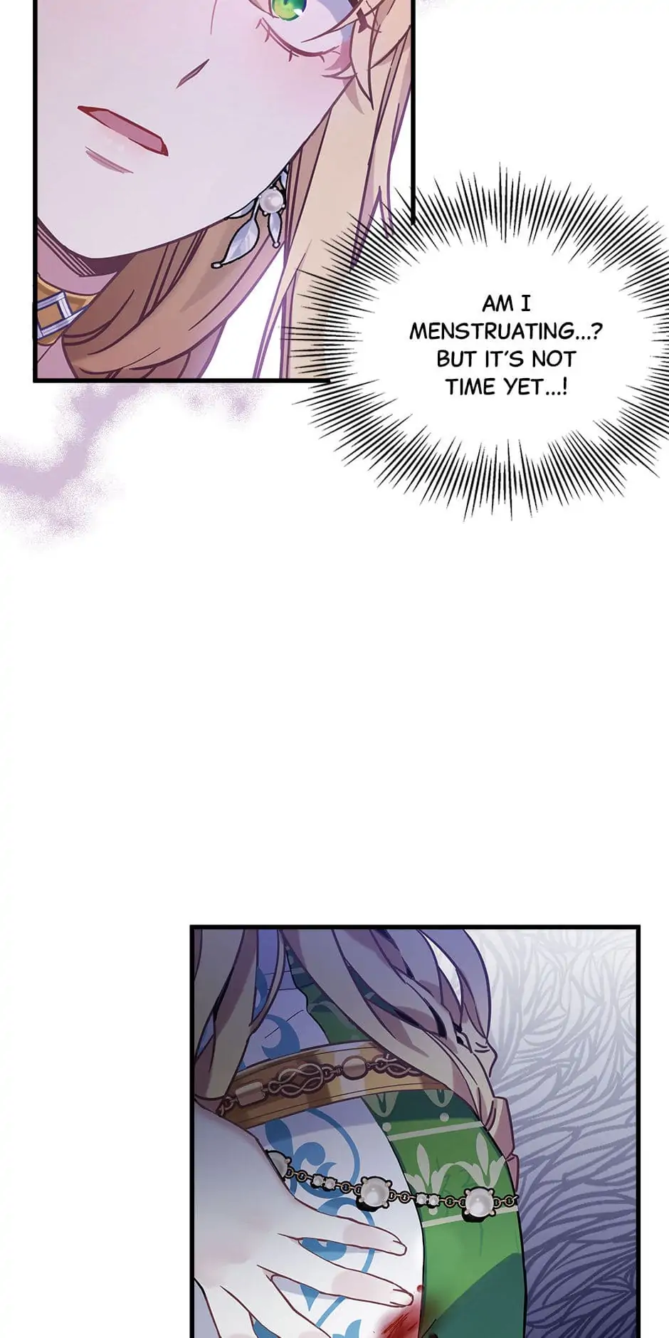 Not-Sew-Wicked Stepmom 「Official」 - Episode 45 manhwa