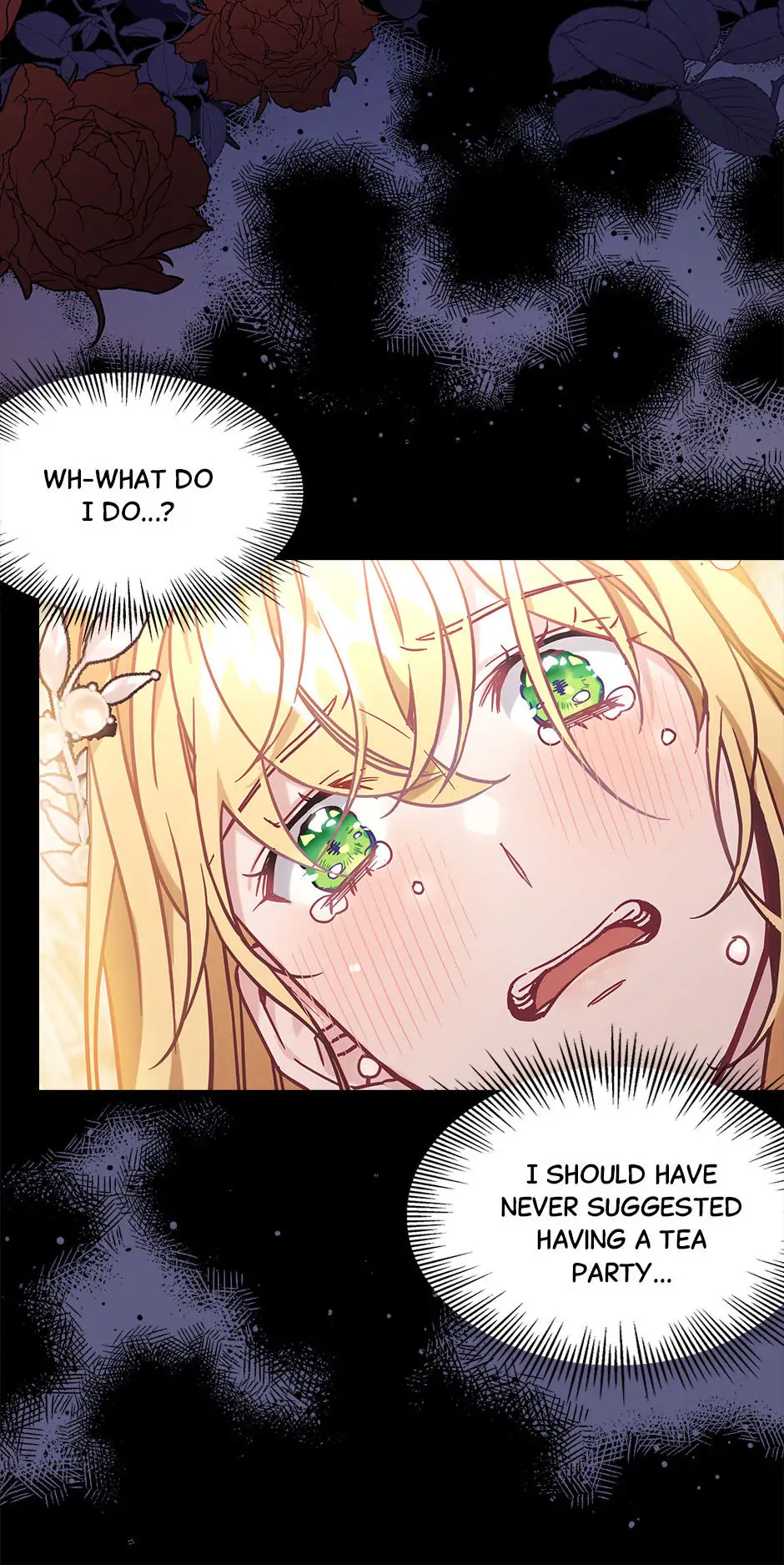 Not-Sew-Wicked Stepmom 「Official」 - Episode 45 manhwa