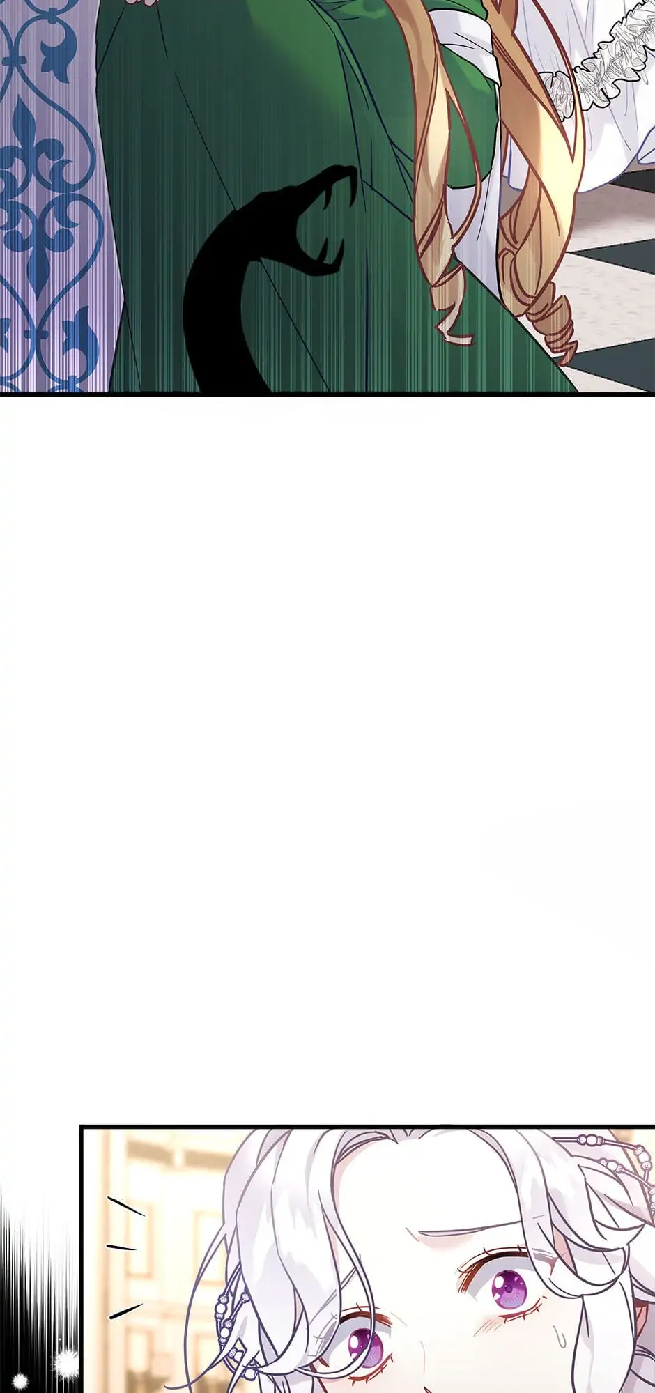 Not-Sew-Wicked Stepmom 「Official」 - Episode 45 manhwa
