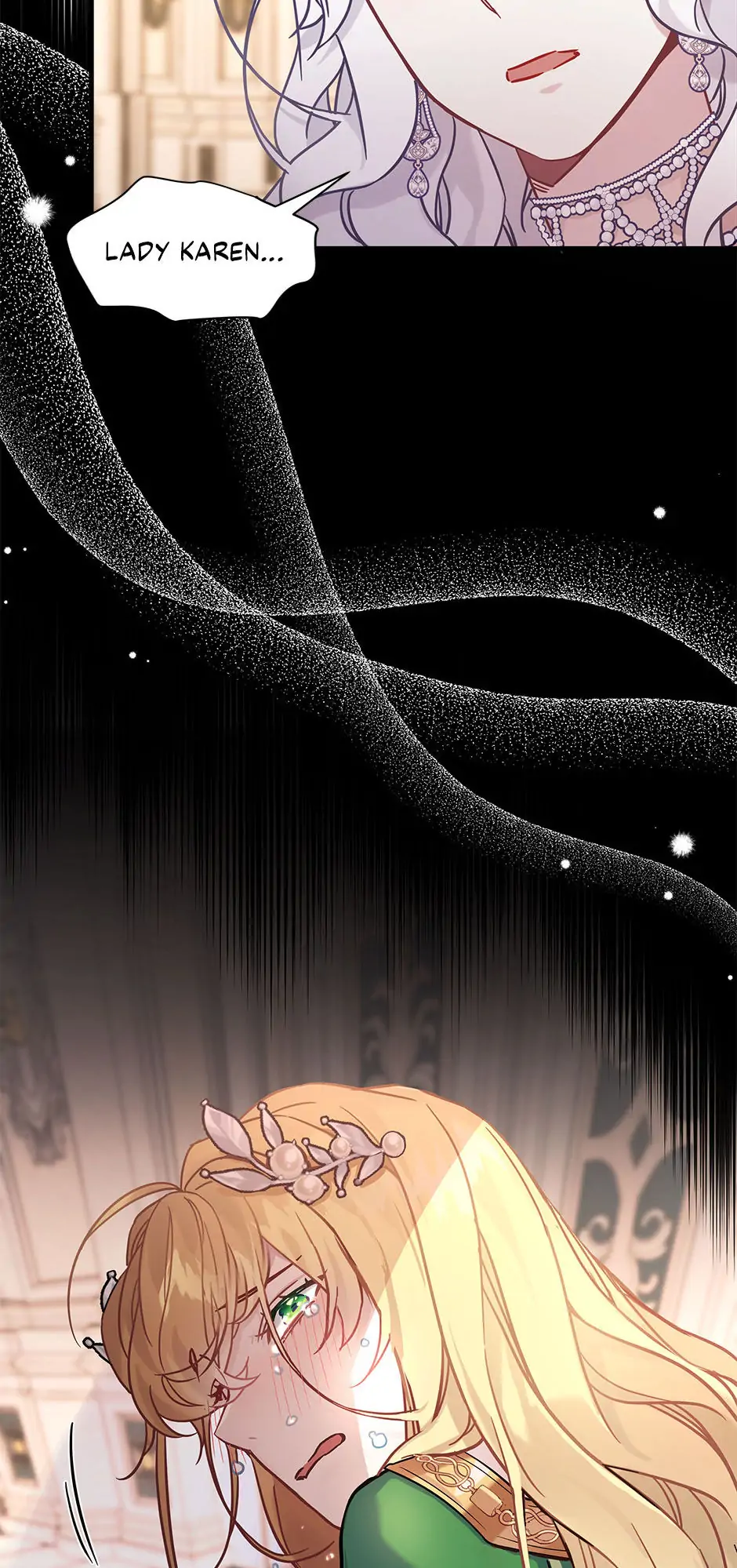 Not-Sew-Wicked Stepmom 「Official」 - Episode 45 manhwa