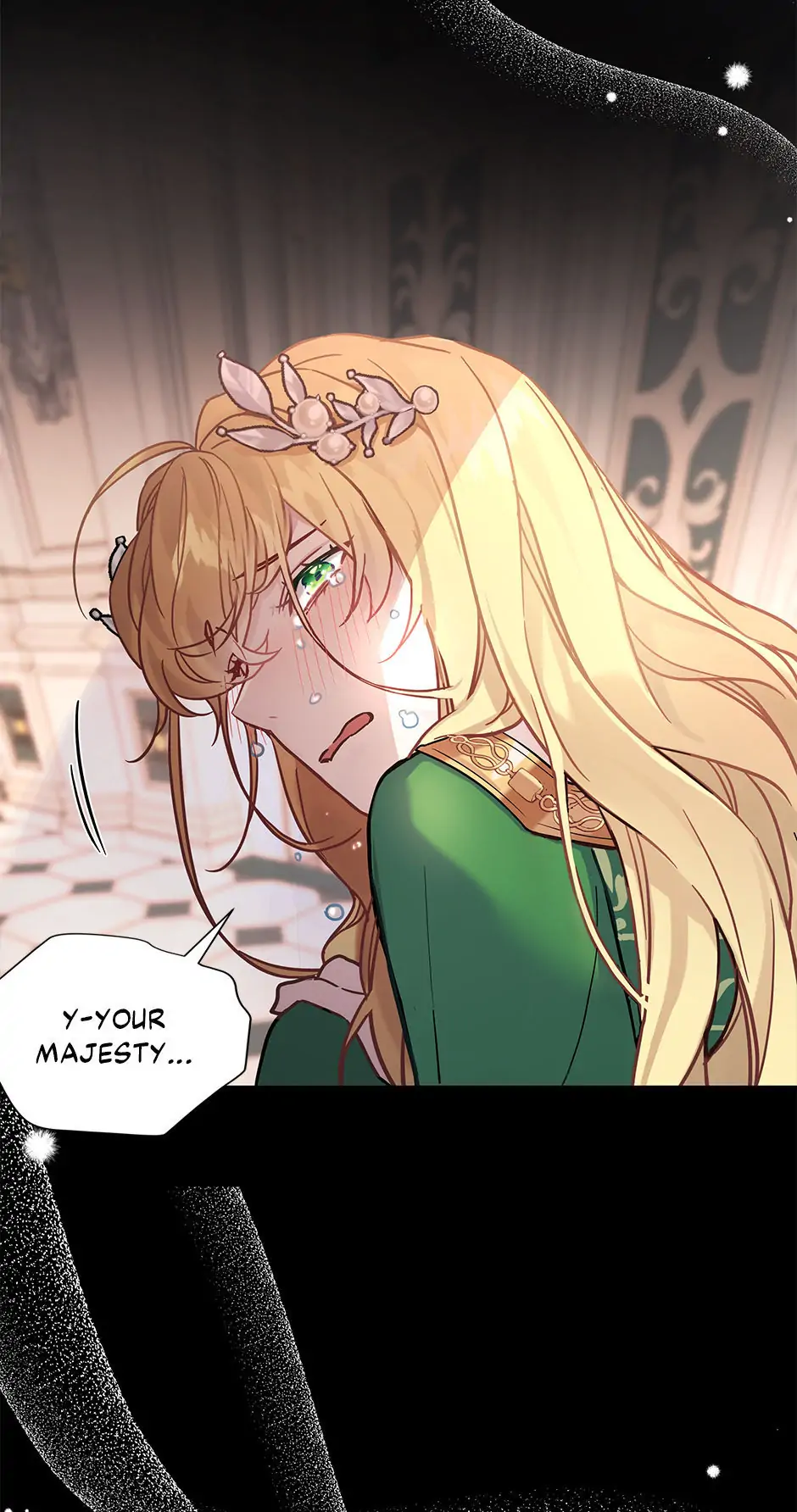 Not-Sew-Wicked Stepmom 「Official」 - Episode 46 manhwa