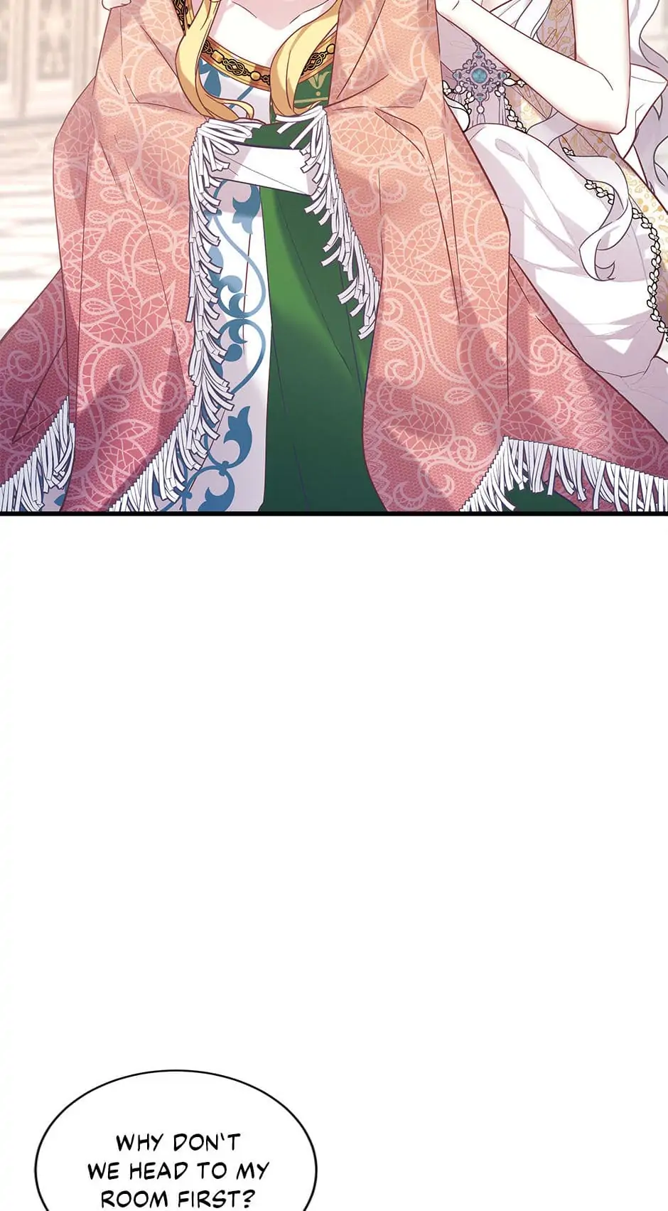 Not-Sew-Wicked Stepmom 「Official」 - Episode 46 manhwa