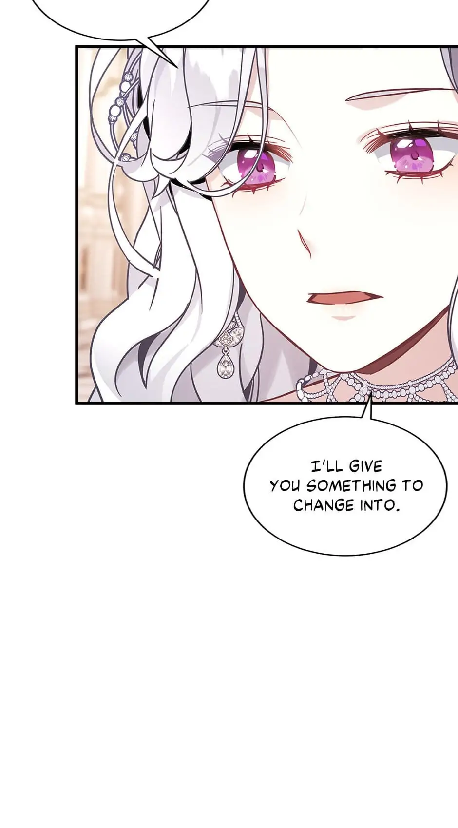 Not-Sew-Wicked Stepmom 「Official」 - Episode 46 manhwa