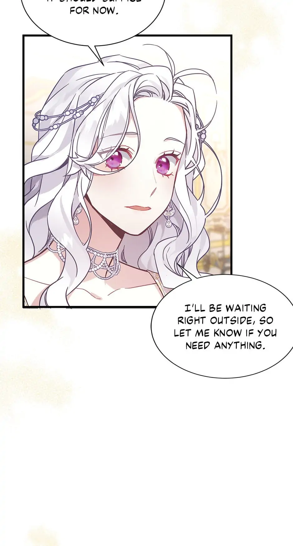Not-Sew-Wicked Stepmom 「Official」 - Episode 46 manhwa