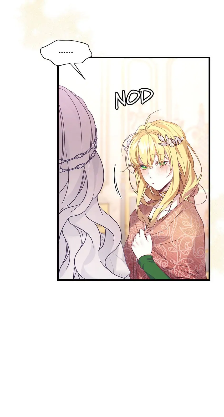 Not-Sew-Wicked Stepmom 「Official」 - Episode 46 manhwa