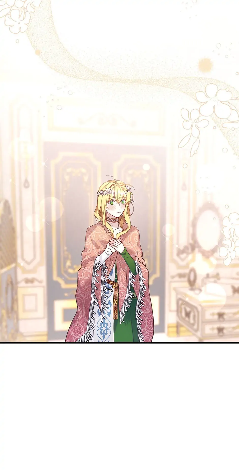 Not-Sew-Wicked Stepmom 「Official」 - Episode 46 manhwa