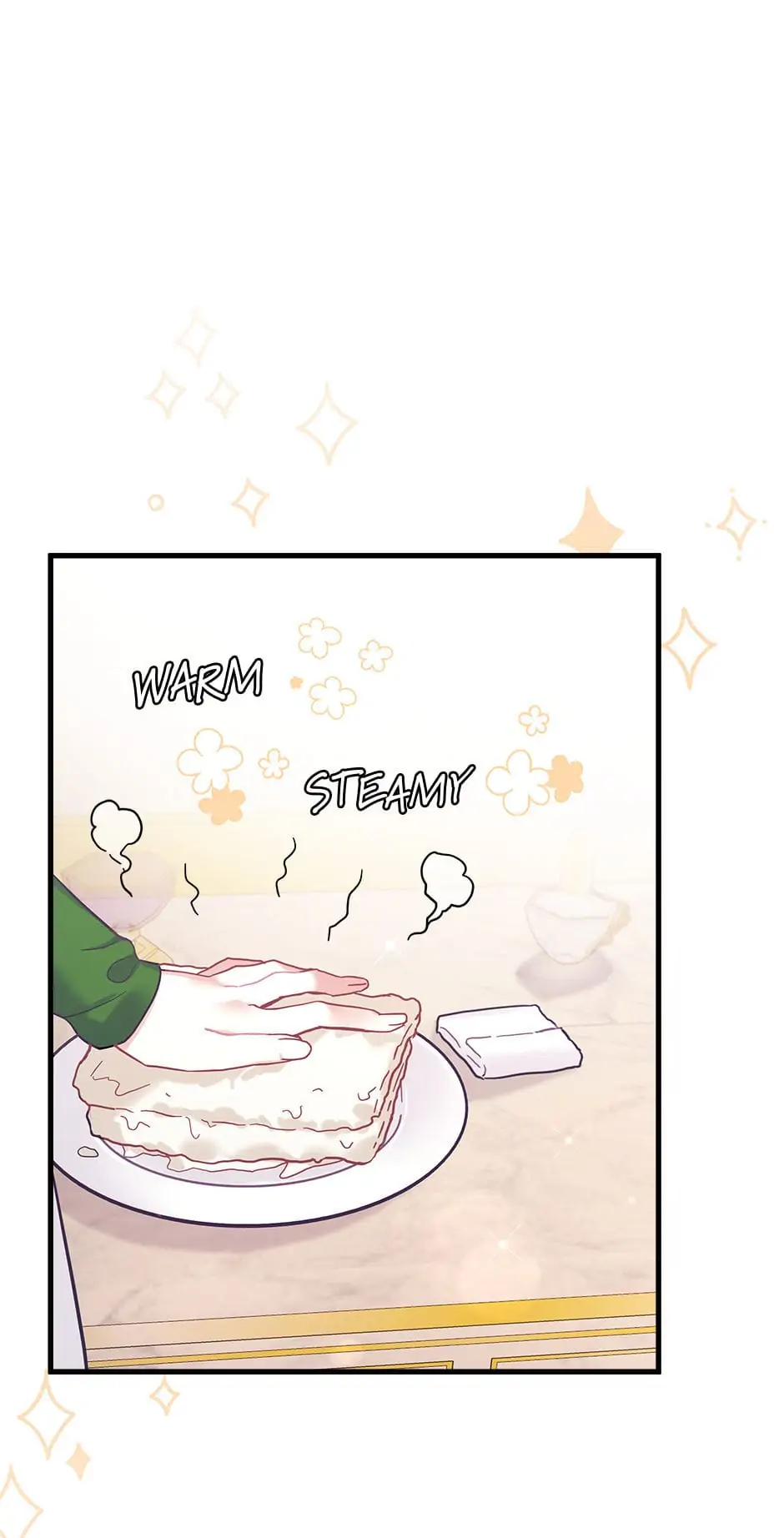 Not-Sew-Wicked Stepmom 「Official」 - Episode 46 manhwa