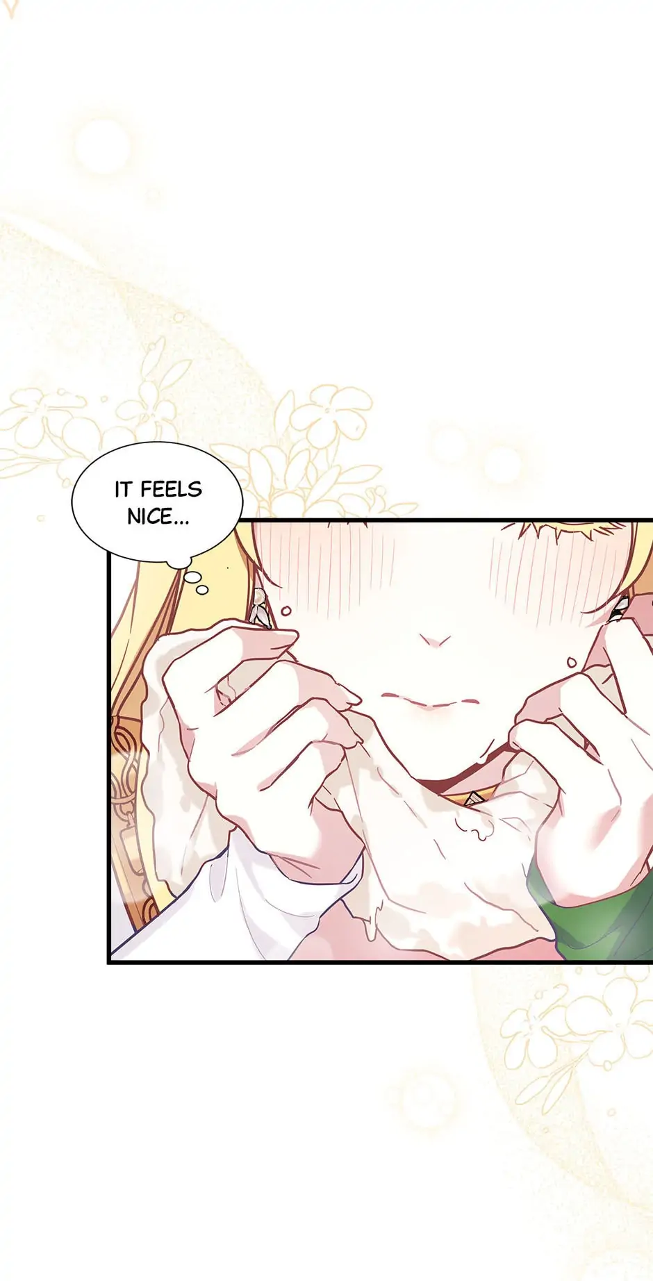 Not-Sew-Wicked Stepmom 「Official」 - Episode 46 manhwa
