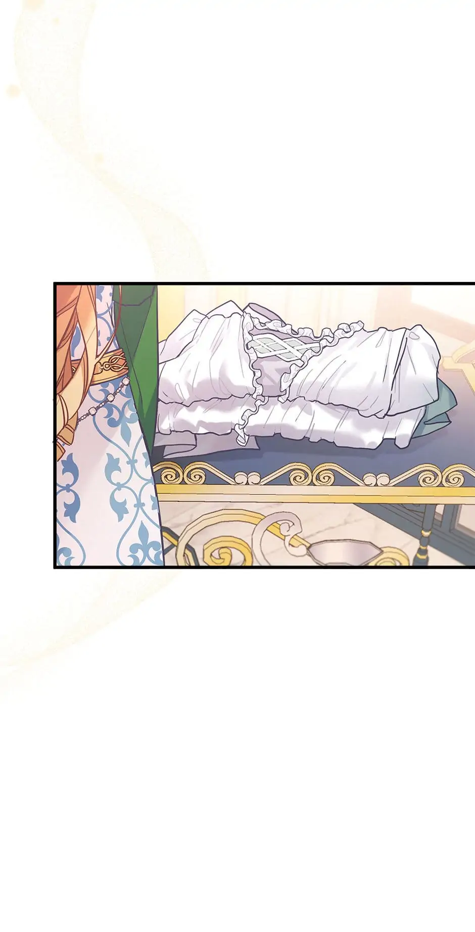 Not-Sew-Wicked Stepmom 「Official」 - Episode 46 manhwa