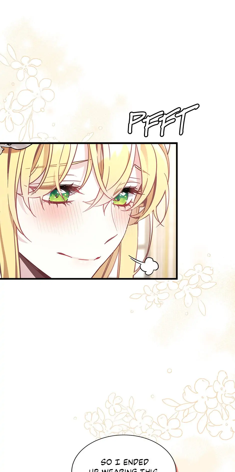 Not-Sew-Wicked Stepmom 「Official」 - Episode 46 manhwa