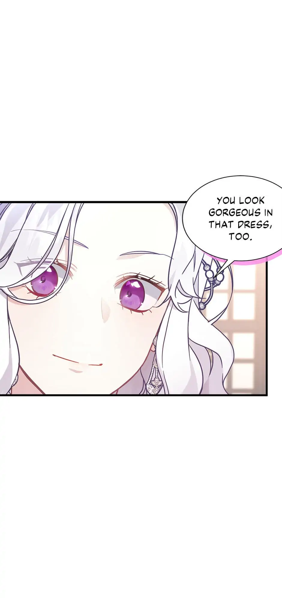 Not-Sew-Wicked Stepmom 「Official」 - Episode 46 manhwa