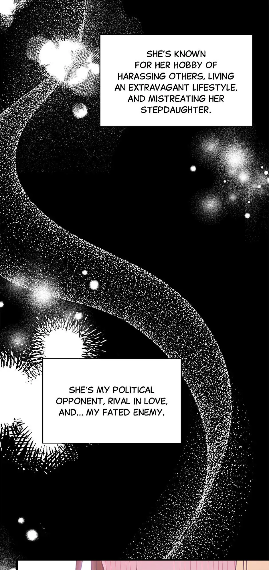 Not-Sew-Wicked Stepmom 「Official」 - Episode 46 manhwa