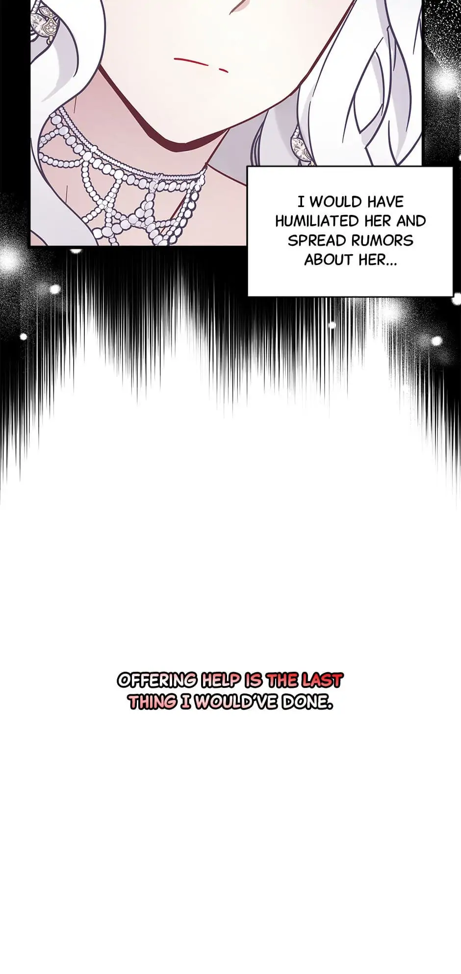 Not-Sew-Wicked Stepmom 「Official」 - Episode 46 manhwa