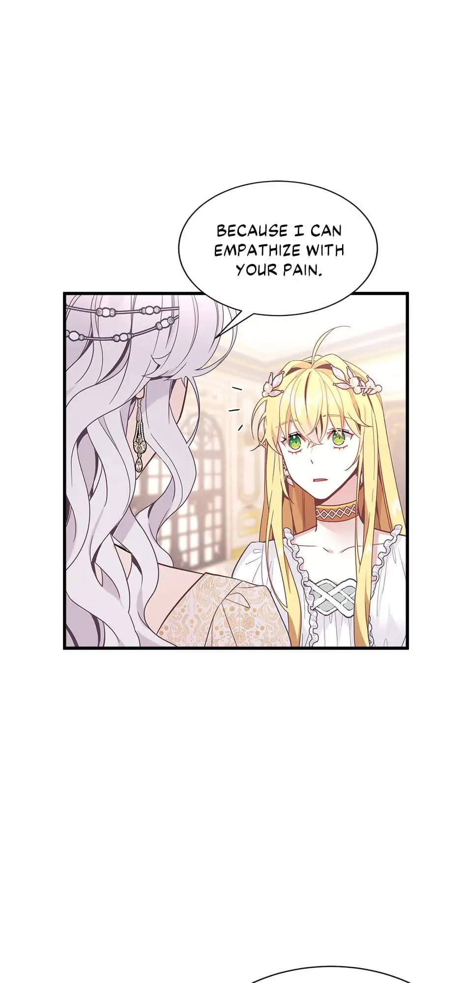 Not-Sew-Wicked Stepmom 「Official」 - Episode 46 manhwa
