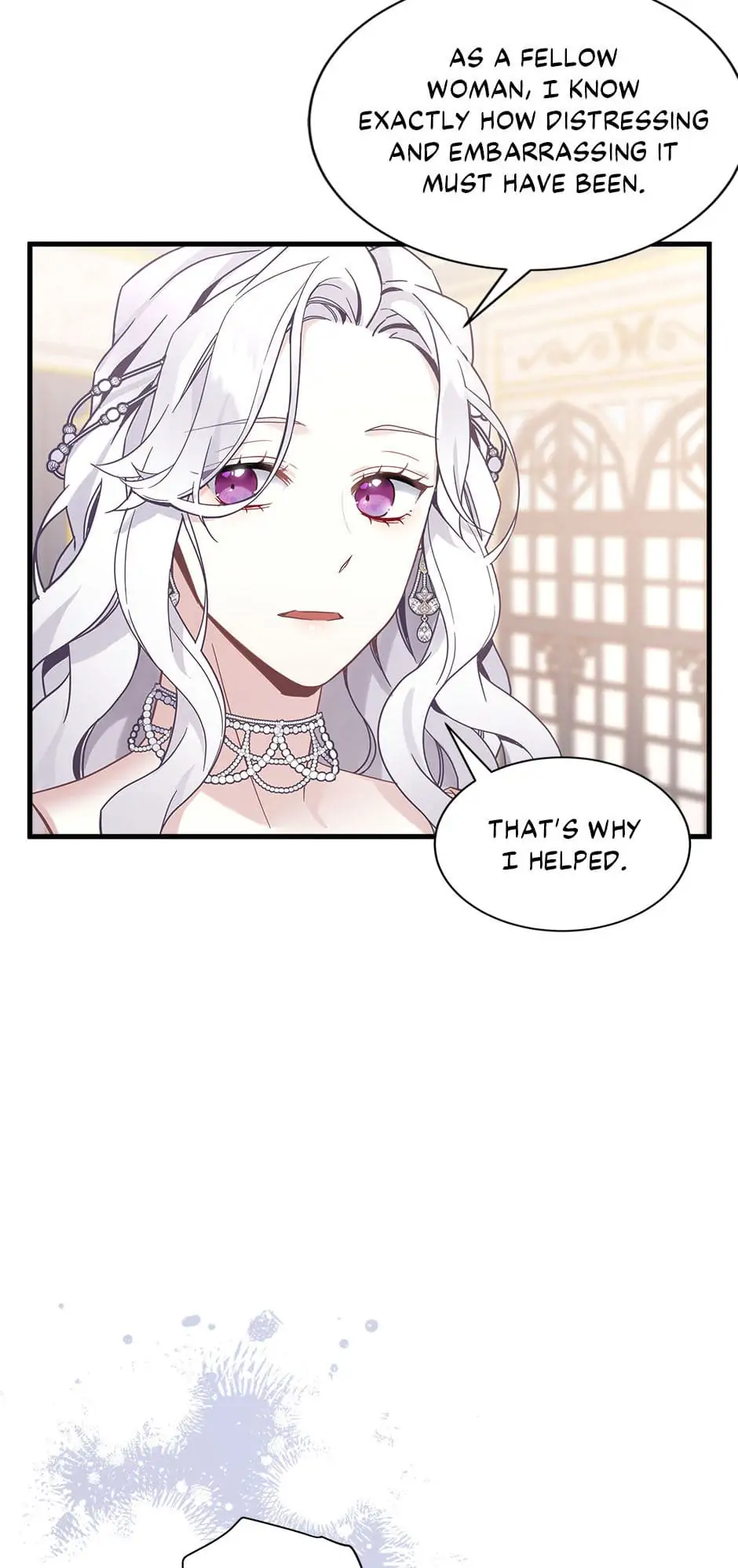 Not-Sew-Wicked Stepmom 「Official」 - Episode 46 manhwa