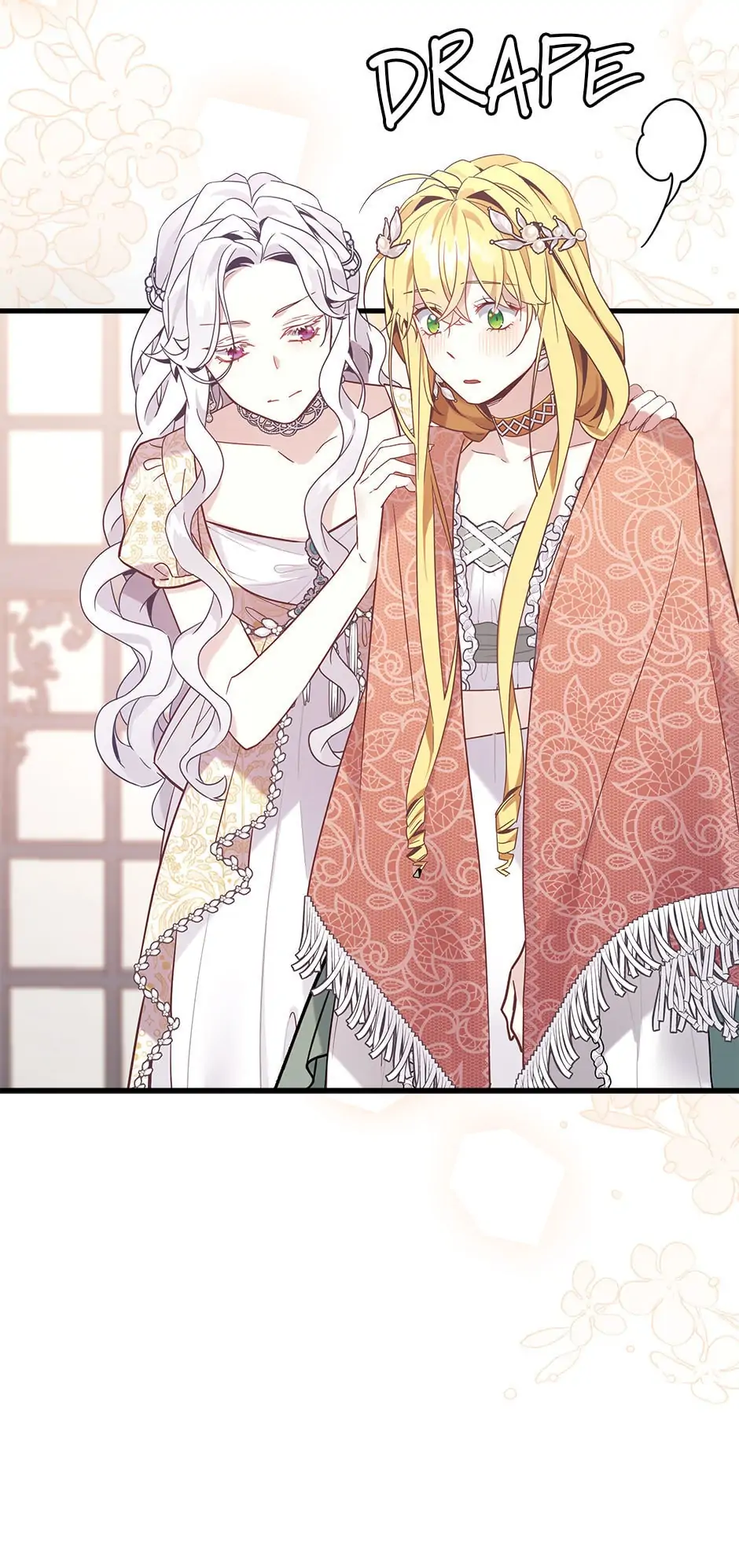 Not-Sew-Wicked Stepmom 「Official」 - Episode 46 manhwa