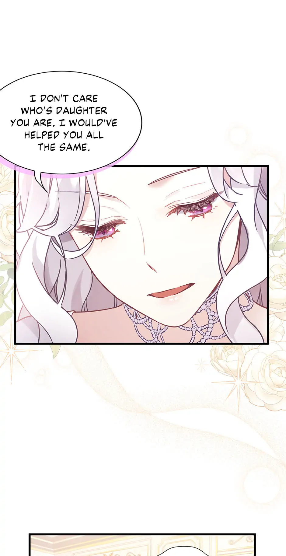 Not-Sew-Wicked Stepmom 「Official」 - Episode 46 manhwa