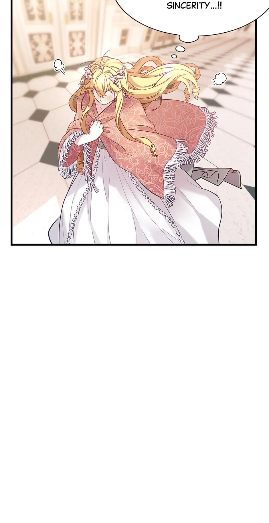 Not-Sew-Wicked Stepmom 「Official」 - Episode 46 manhwa