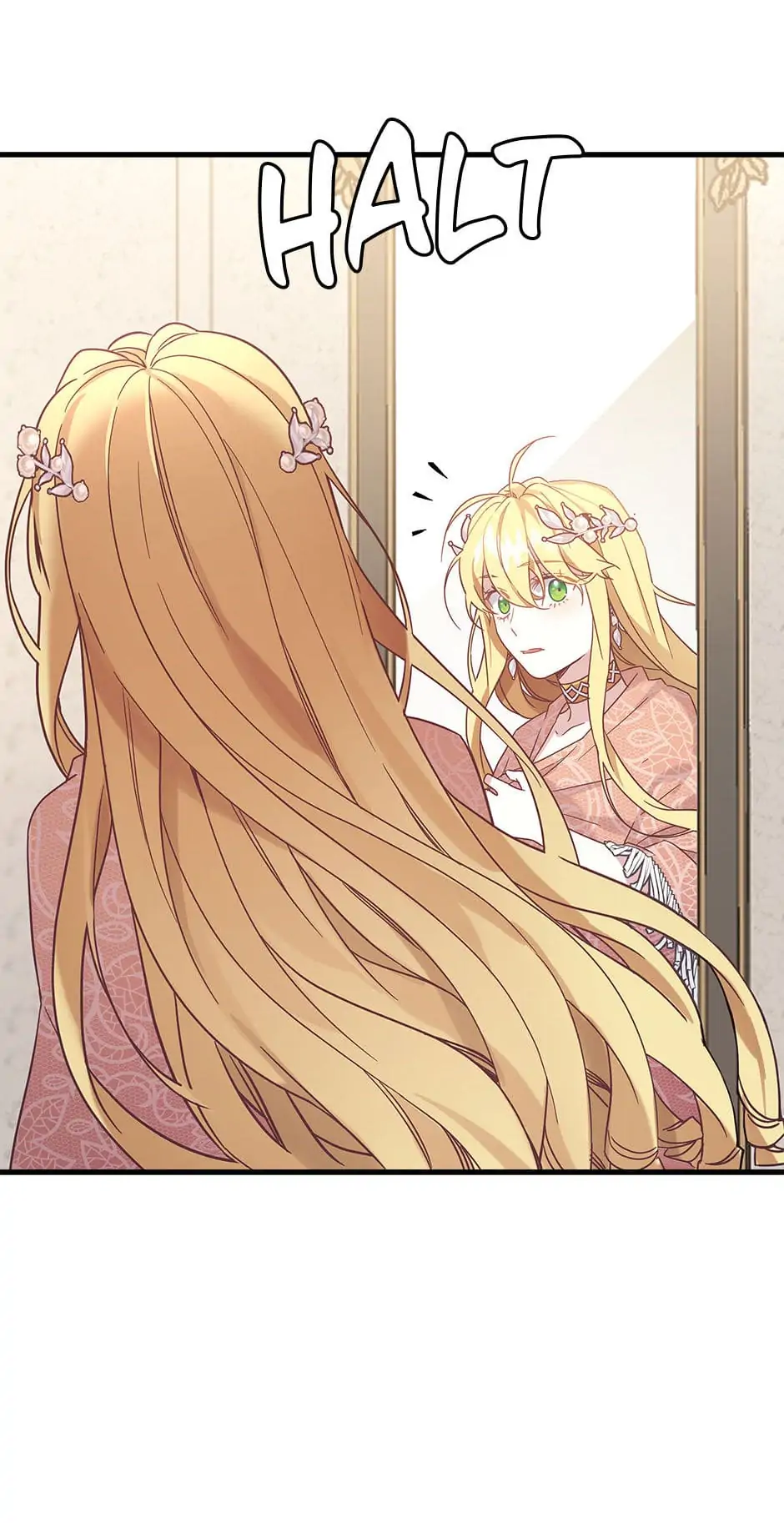 Not-Sew-Wicked Stepmom 「Official」 - Episode 46 manhwa