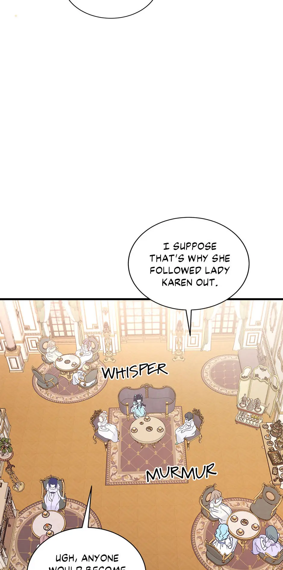 Not-Sew-Wicked Stepmom 「Official」 - Episode 46 manhwa