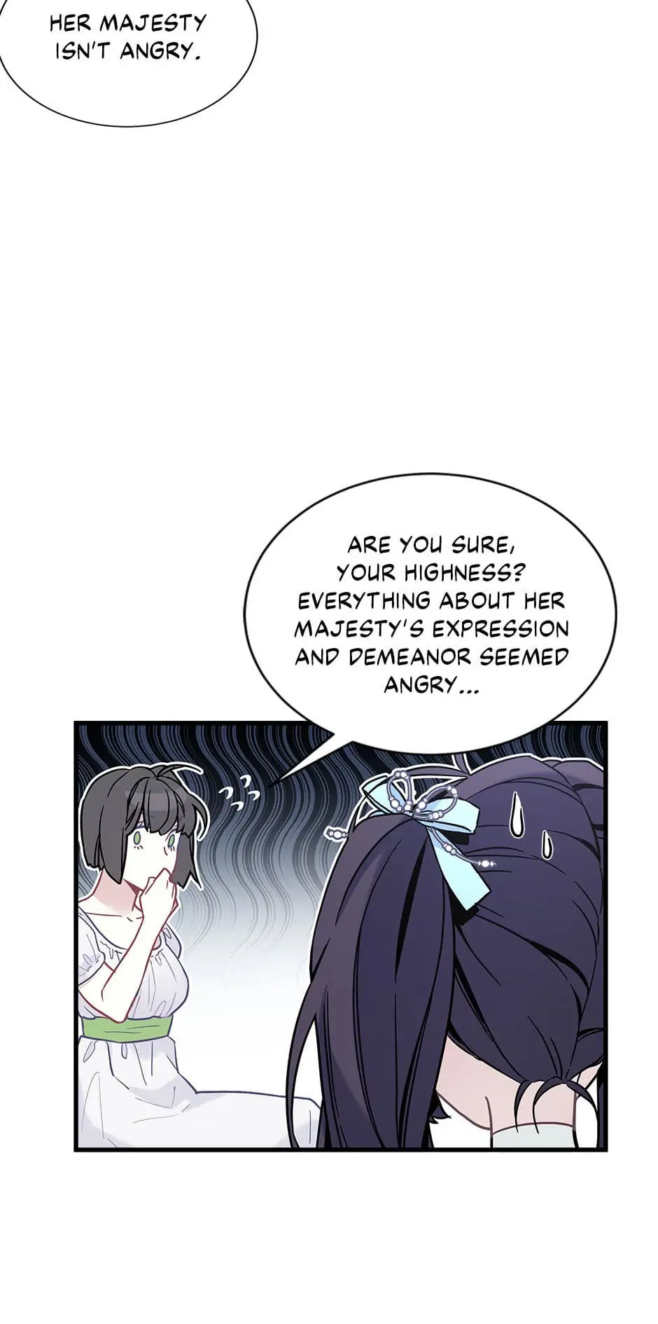 Not-Sew-Wicked Stepmom 「Official」 - Episode 46 manhwa