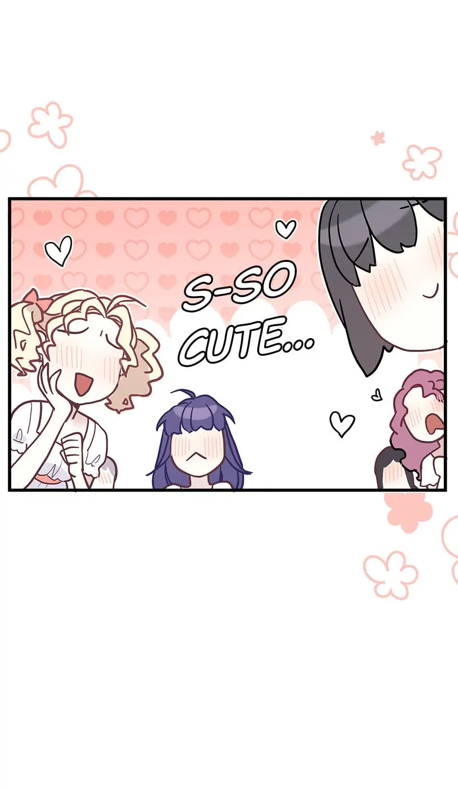 Not-Sew-Wicked Stepmom 「Official」 - Episode 46 manhwa
