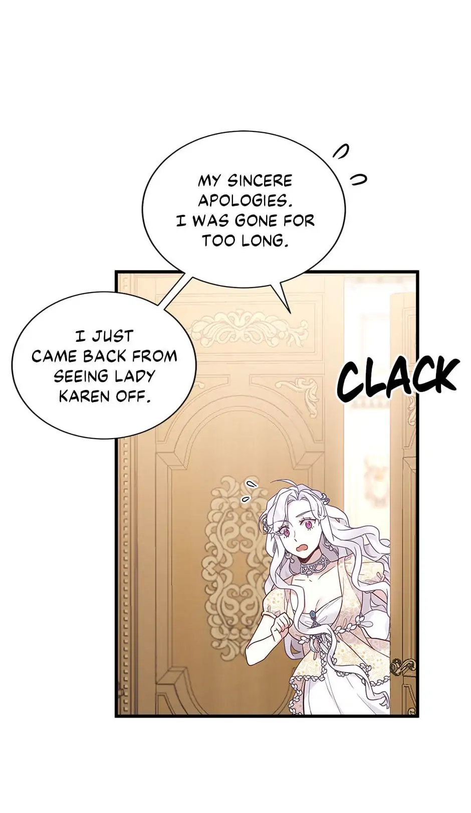Not-Sew-Wicked Stepmom 「Official」 - Episode 46 manhwa