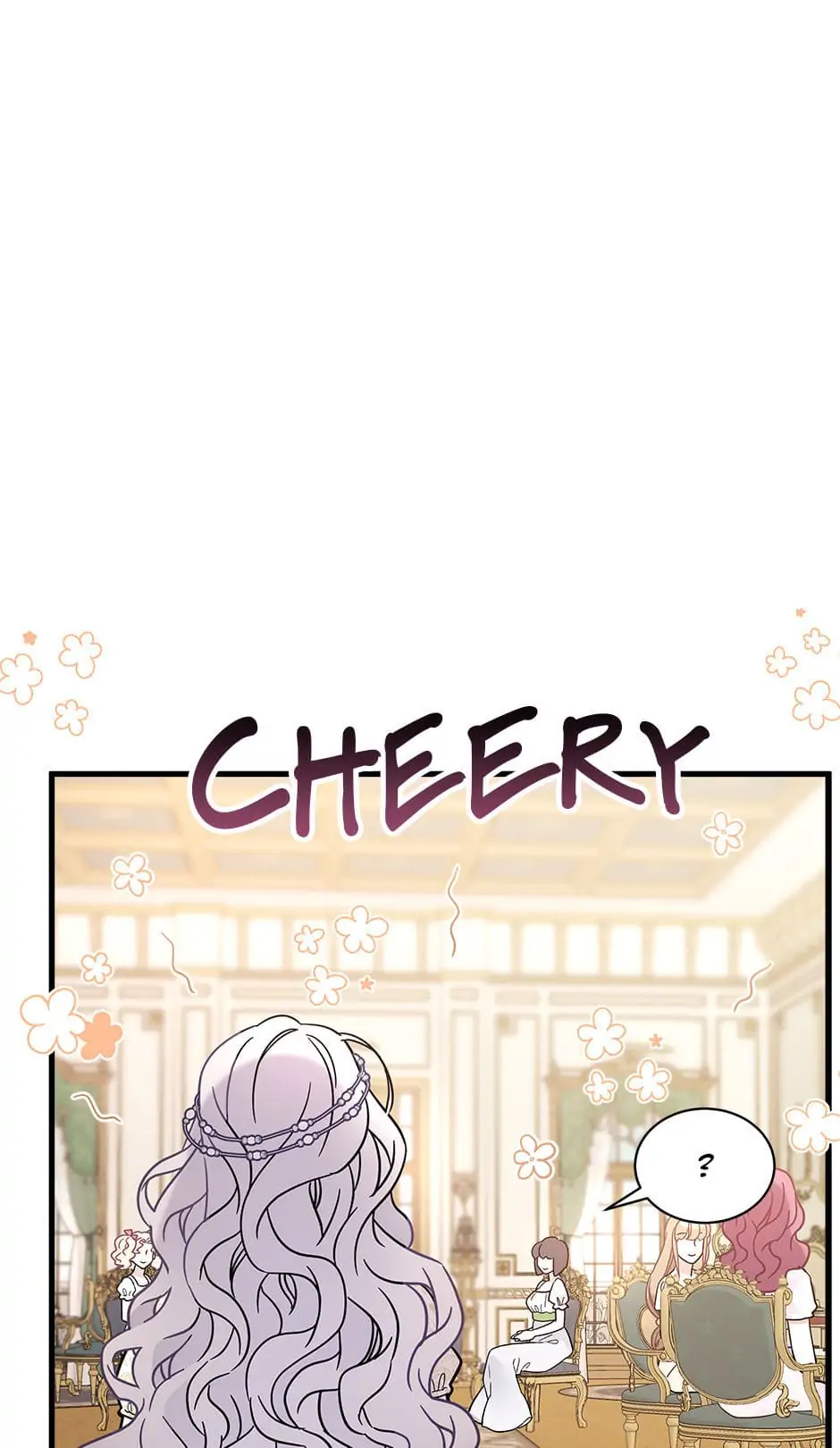 Not-Sew-Wicked Stepmom 「Official」 - Episode 46 manhwa