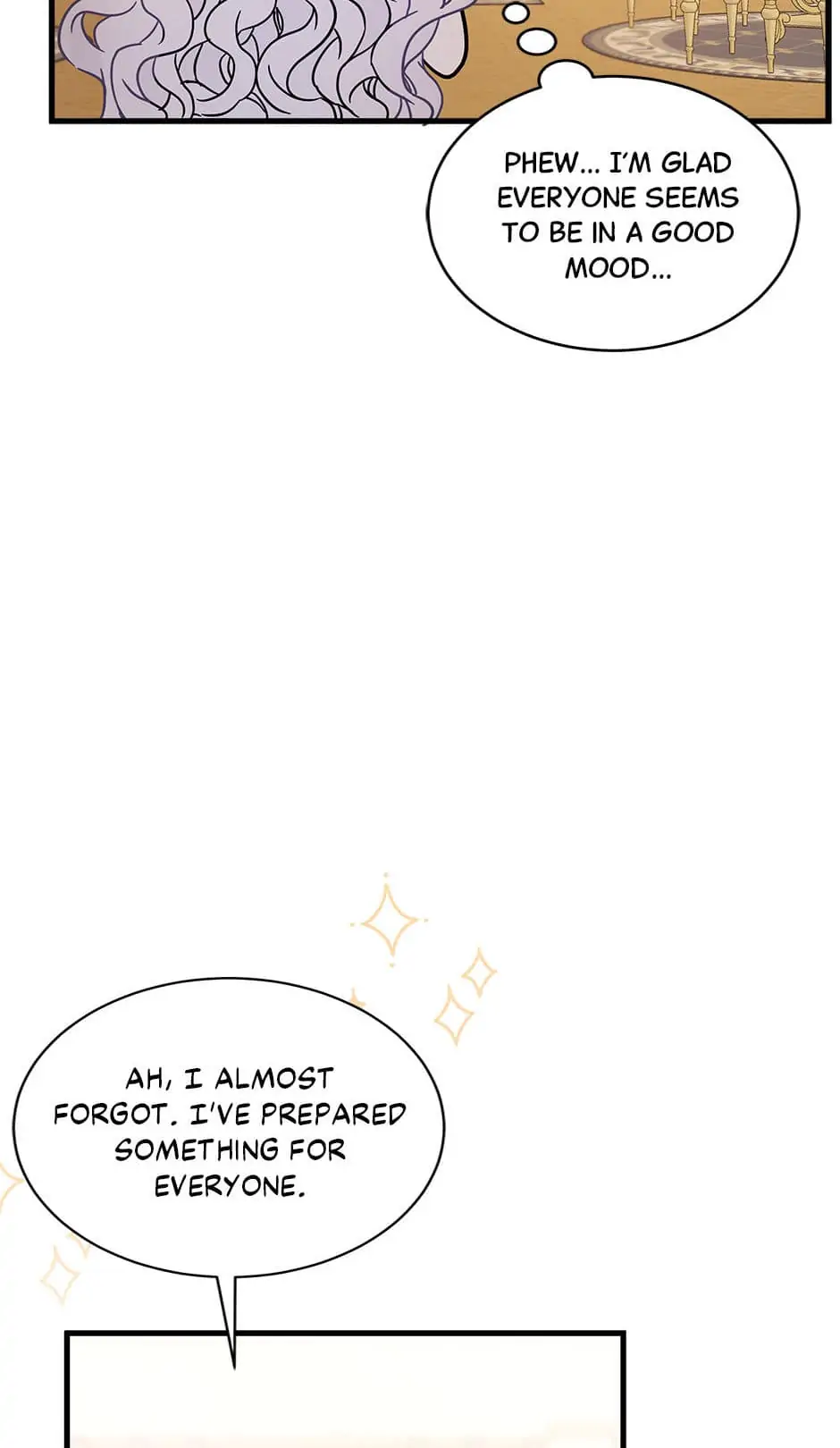 Not-Sew-Wicked Stepmom 「Official」 - Episode 46 manhwa