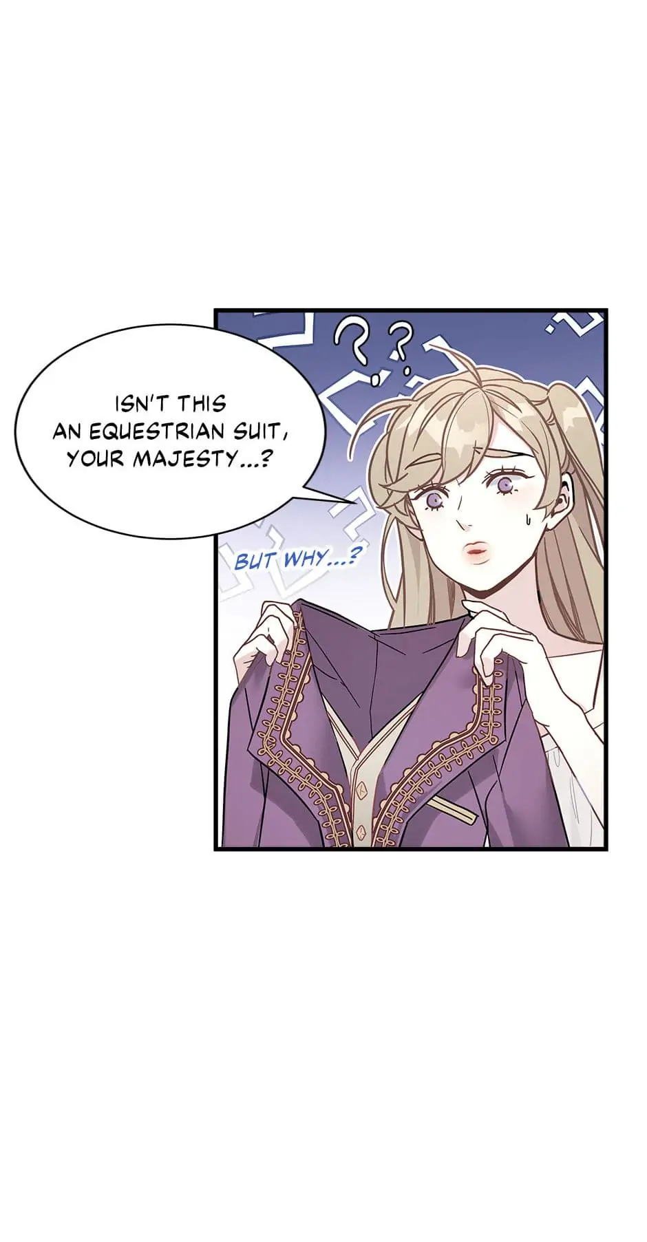 Not-Sew-Wicked Stepmom 「Official」 - Episode 46 manhwa