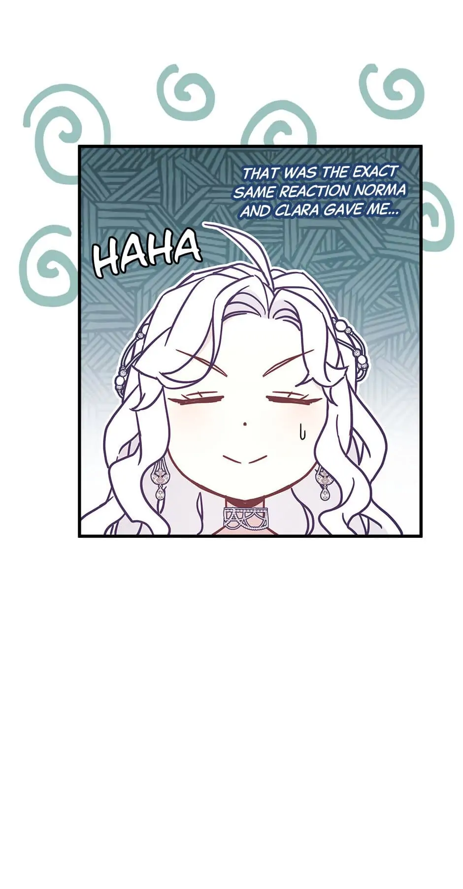 Not-Sew-Wicked Stepmom 「Official」 - Episode 46 manhwa