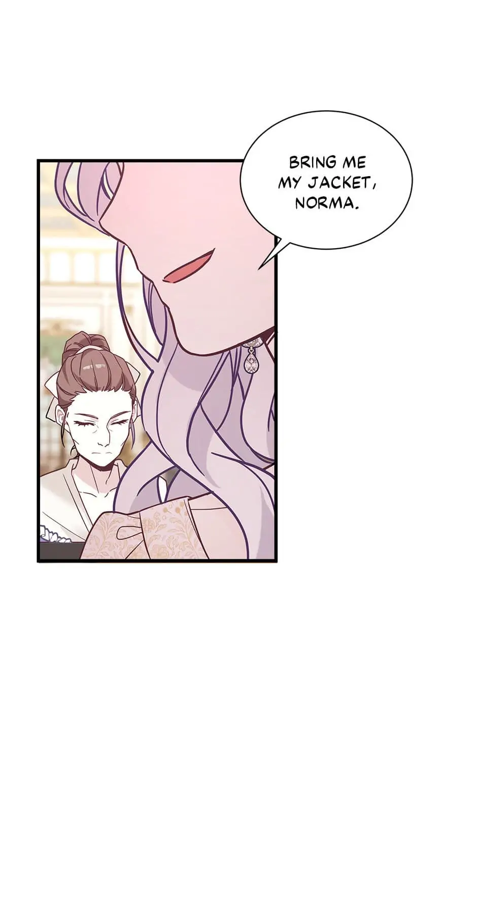 Not-Sew-Wicked Stepmom 「Official」 - Episode 46 manhwa