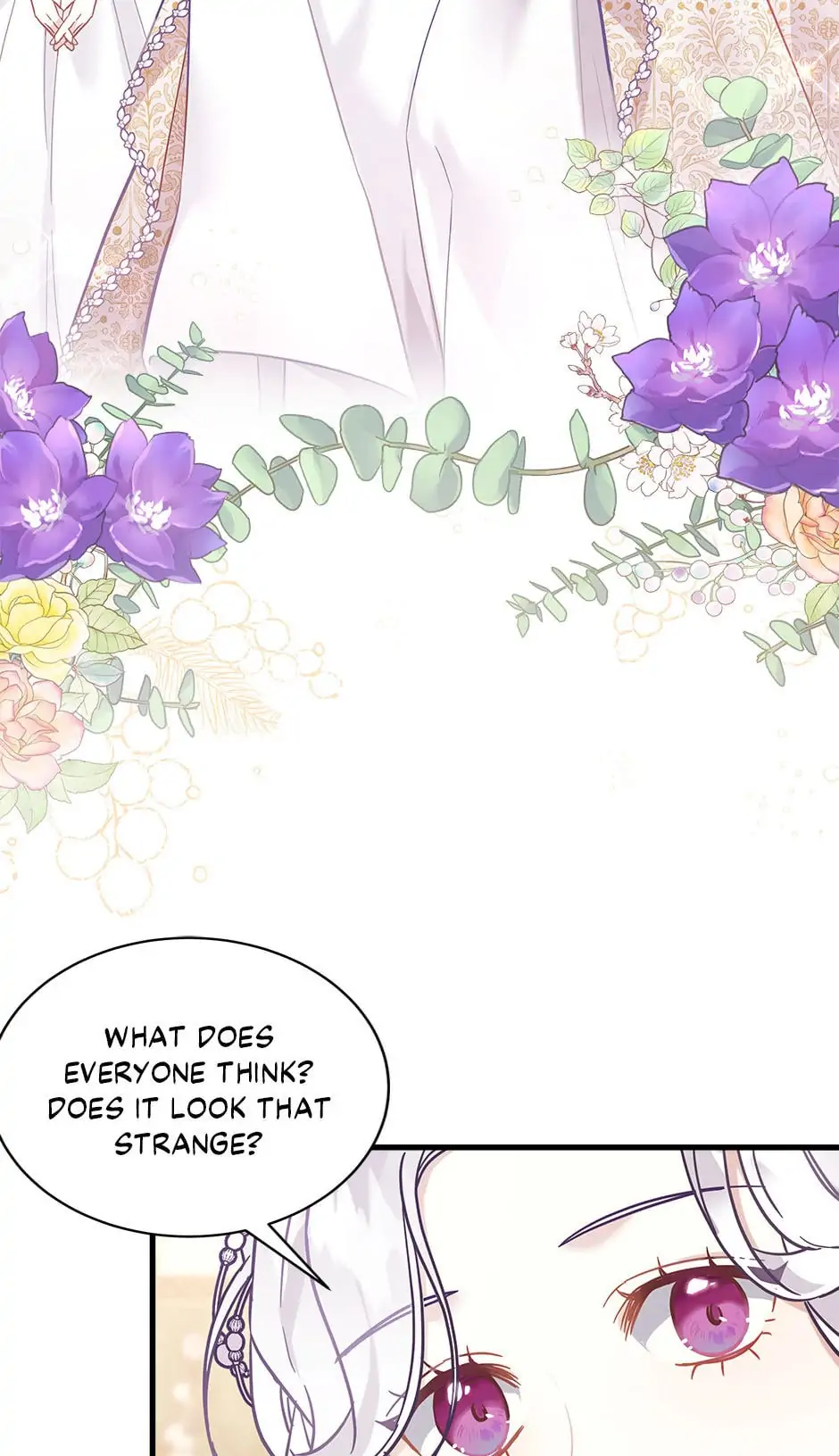 Not-Sew-Wicked Stepmom 「Official」 - Episode 46 manhwa