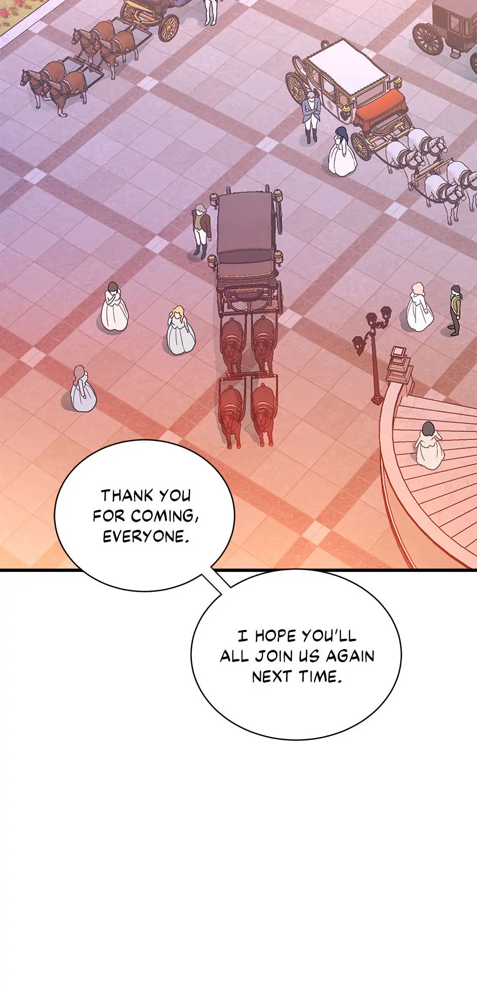 Not-Sew-Wicked Stepmom 「Official」 - Episode 47 manhwa