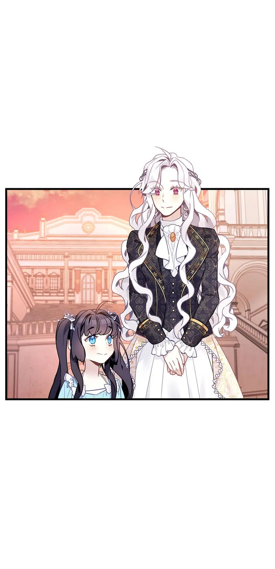Not-Sew-Wicked Stepmom 「Official」 - Episode 47 manhwa