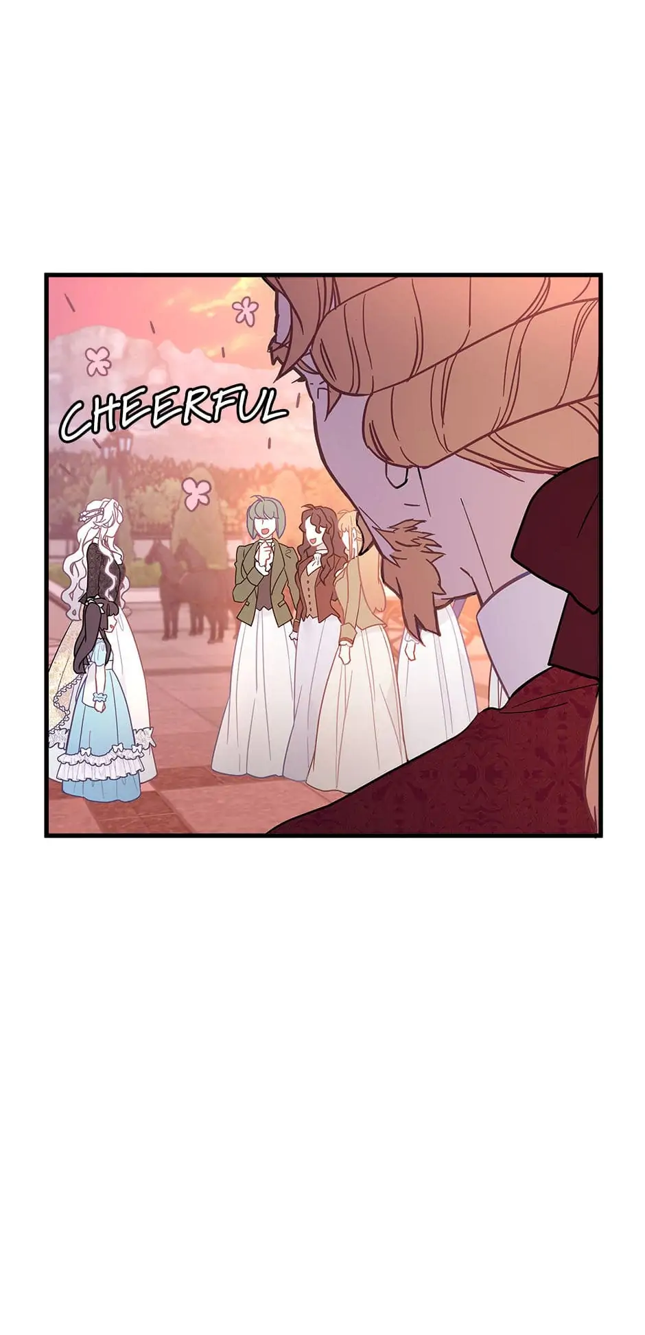 Not-Sew-Wicked Stepmom 「Official」 - Episode 47 manhwa