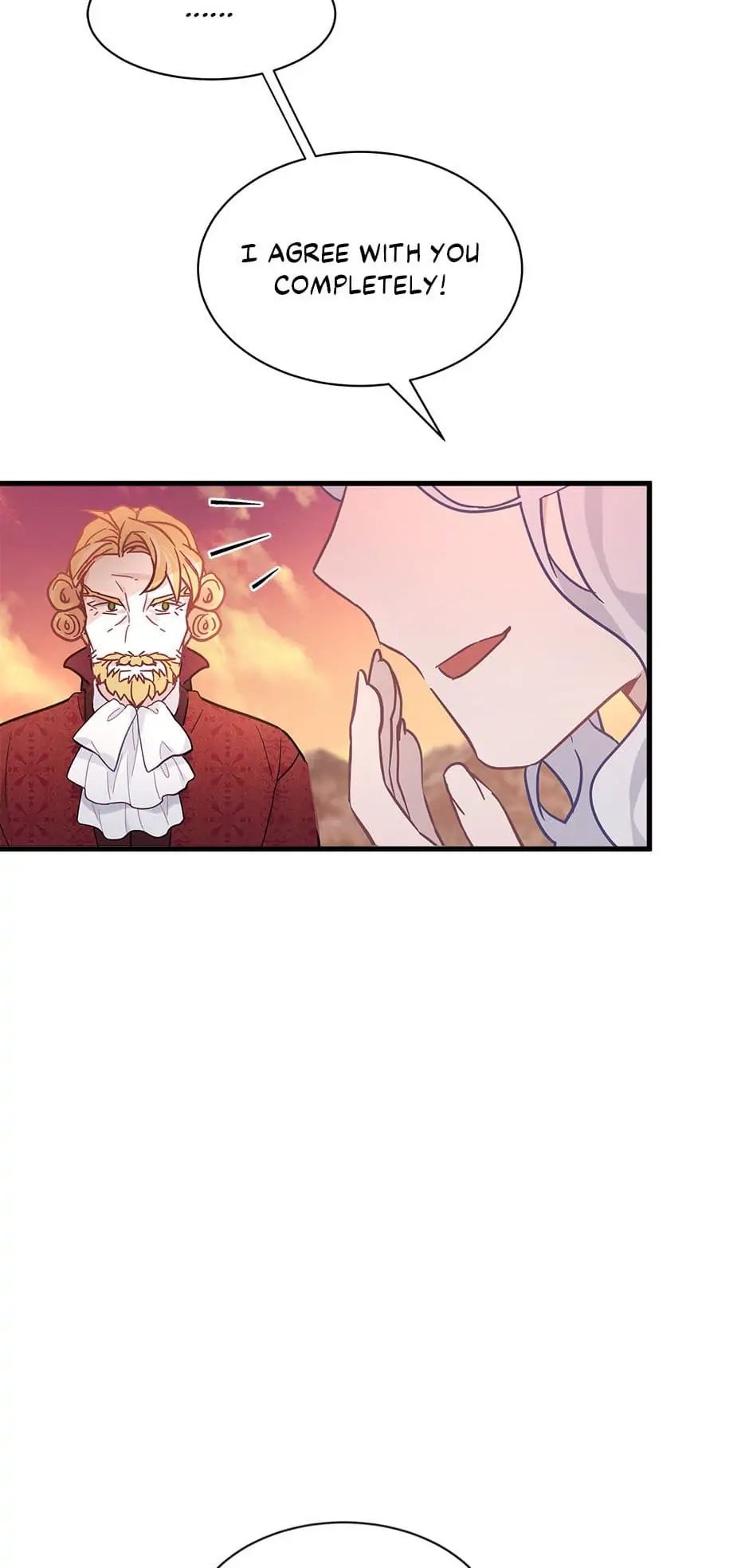 Not-Sew-Wicked Stepmom 「Official」 - Episode 47 manhwa
