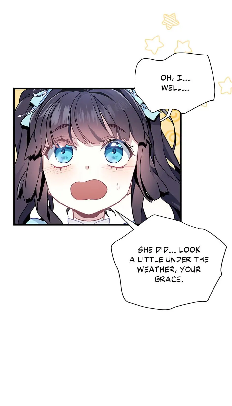 Not-Sew-Wicked Stepmom 「Official」 - Episode 47 manhwa