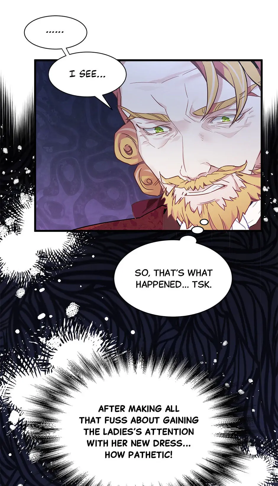 Not-Sew-Wicked Stepmom 「Official」 - Episode 47 manhwa