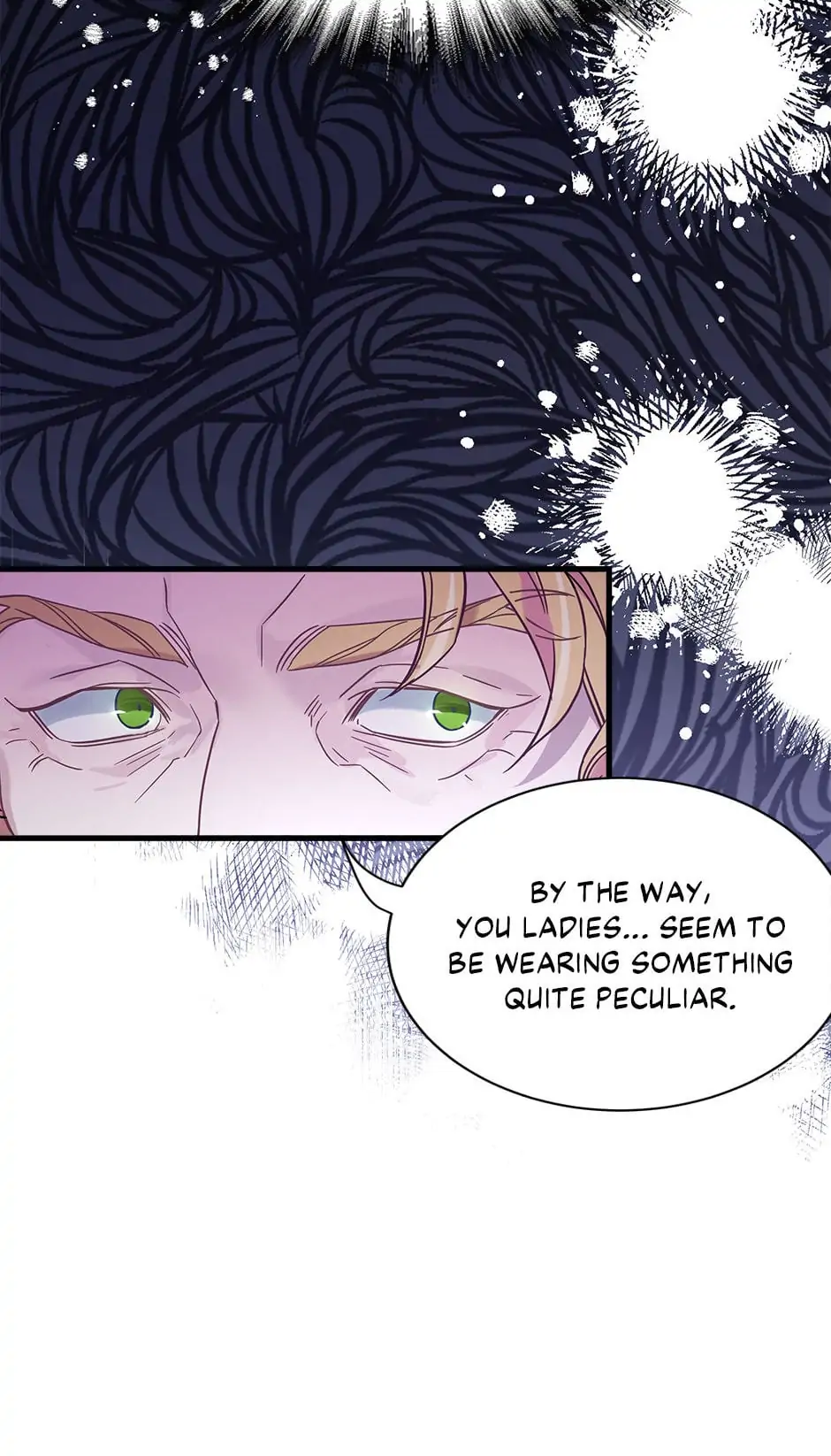 Not-Sew-Wicked Stepmom 「Official」 - Episode 47 manhwa
