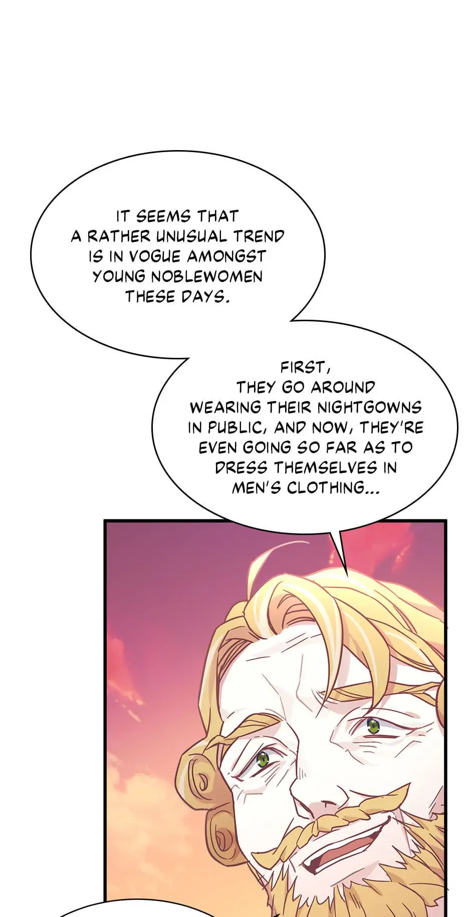 Not-Sew-Wicked Stepmom 「Official」 - Episode 47 manhwa