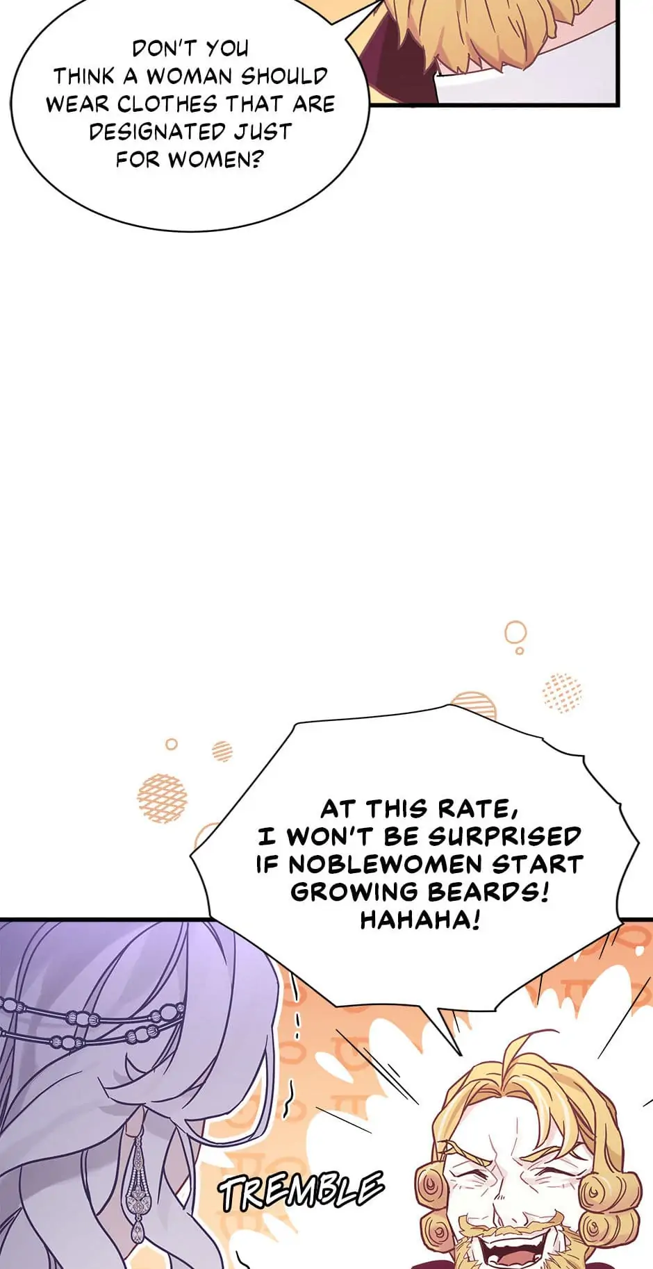 Not-Sew-Wicked Stepmom 「Official」 - Episode 47 manhwa