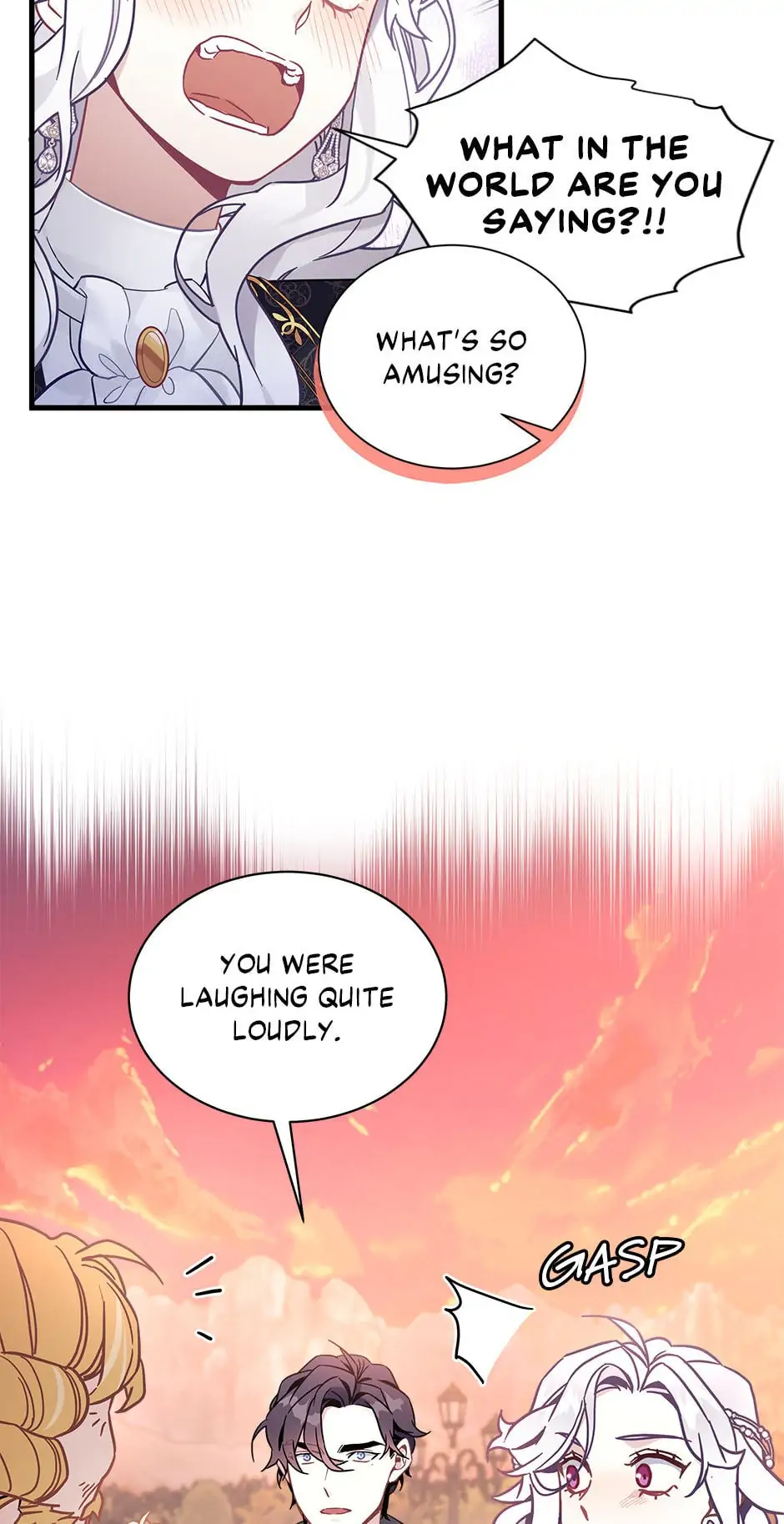 Not-Sew-Wicked Stepmom 「Official」 - Episode 47 manhwa